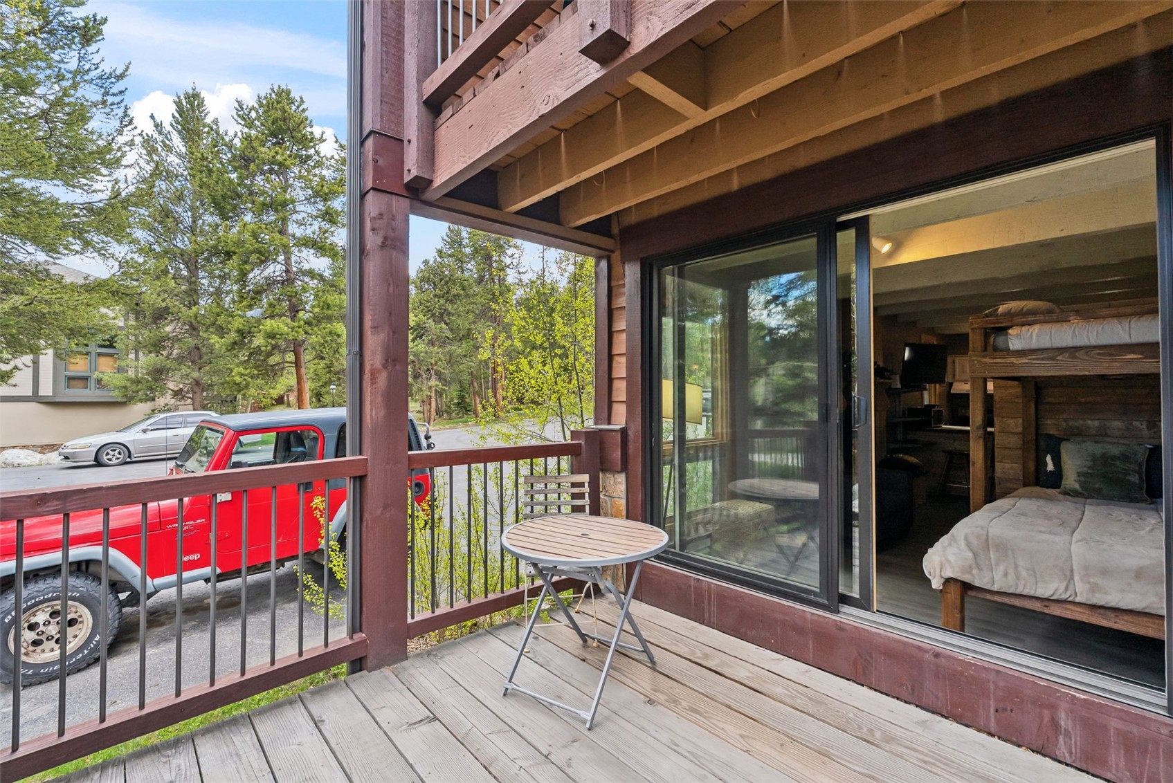465 4 O Clock Road, Unit T2 Breckenridge, CO 80424 - Photo 13 of 25