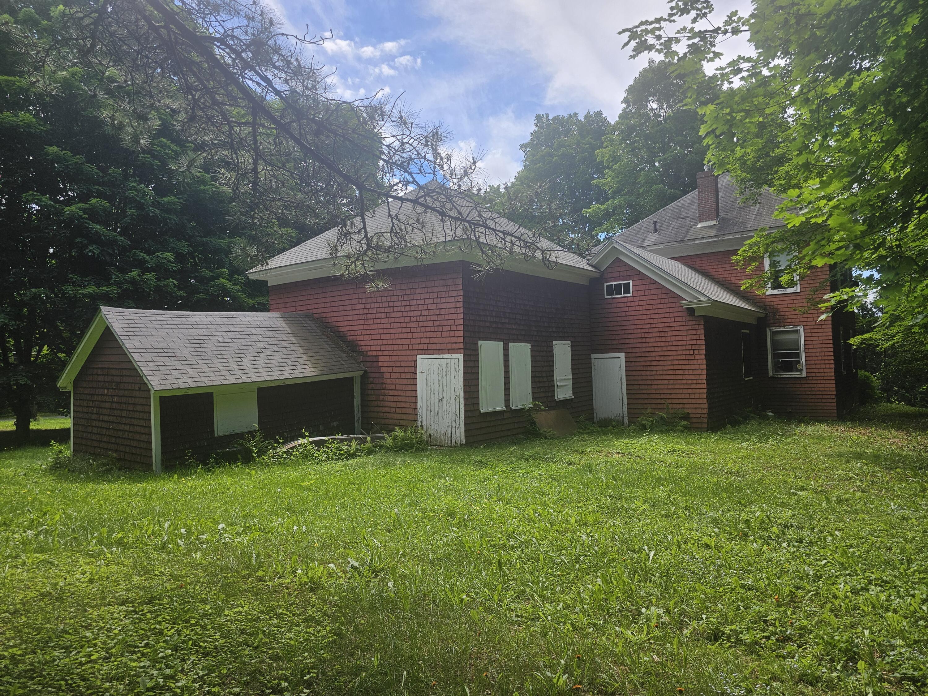 32 Willow Street Patten, ME 04765 - Photo 4 of 60