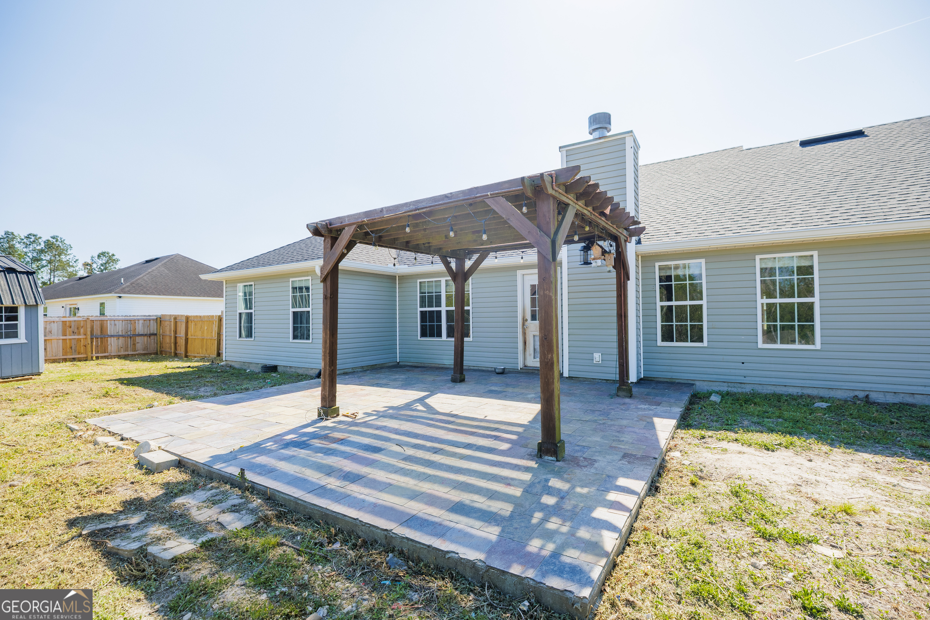 37 Ridge Road Lakeland, GA 31635 - Photo 25 of 28