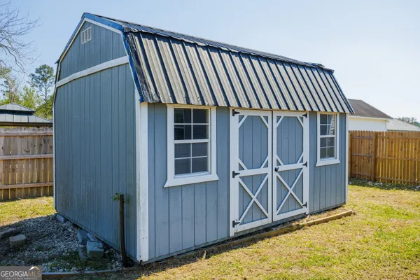 $260,000 | 37 Ridge Road, Lakeland, GA 31635
