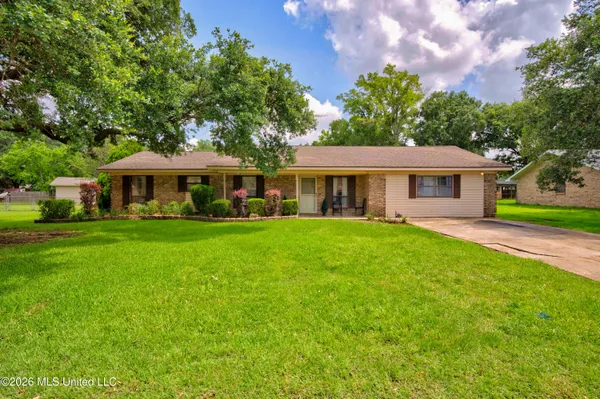 $205,000 | 2318 Lynn Avenue, Gulfport, MS 39503
