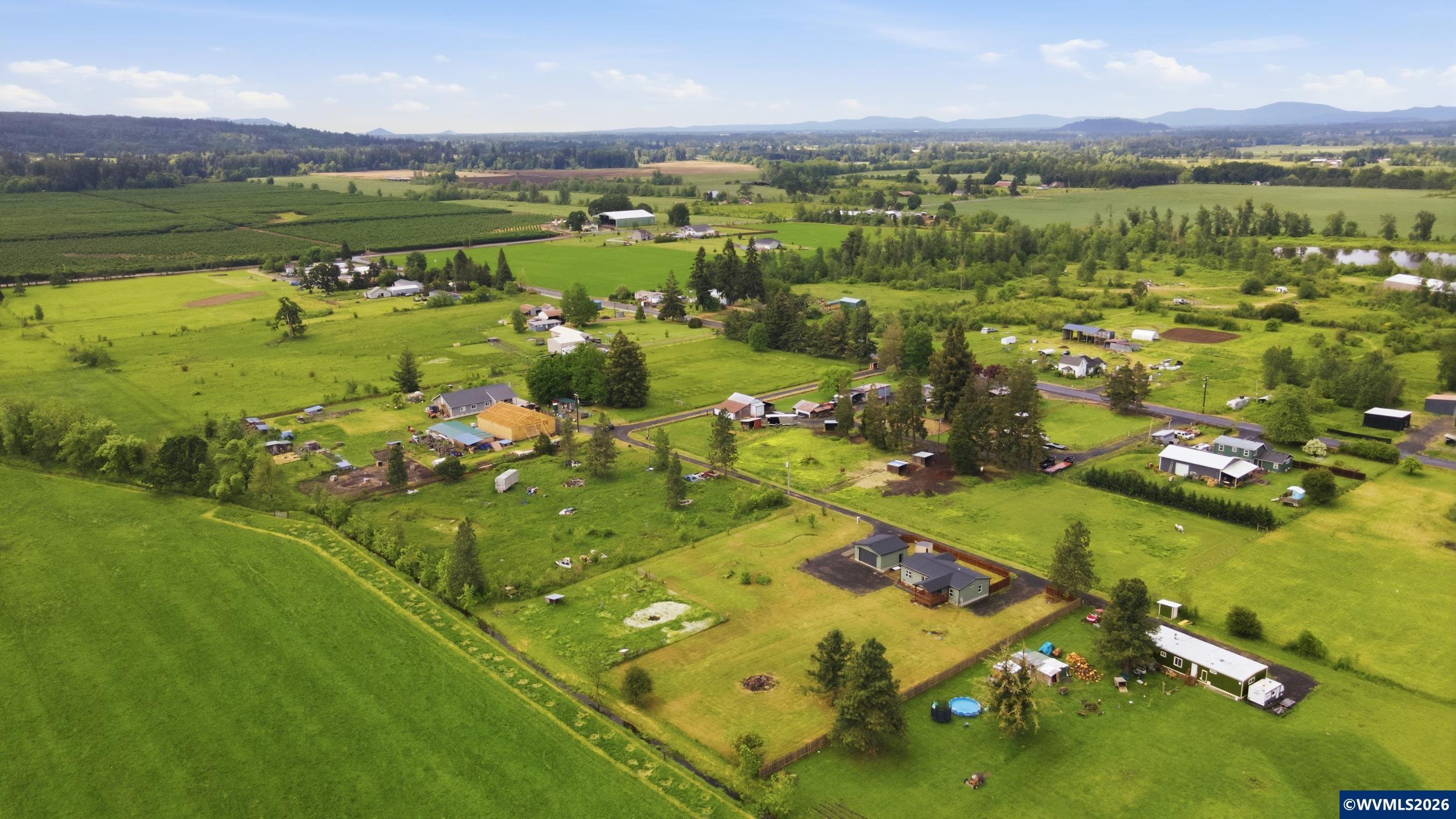 38891 West Scio Road Scio, OR 97374 - Photo 41 of 44