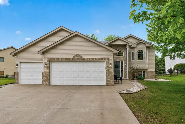 $399,900 | 8268 Parell Avenue Northeast, Otsego, MN 55330