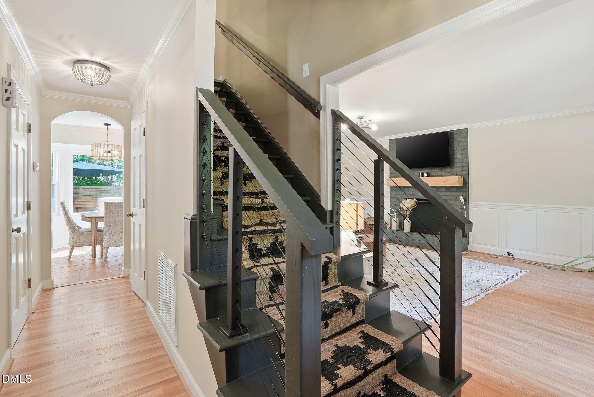 1605 Harmont Drive Raleigh, NC 27603 - Photo 12 of 78