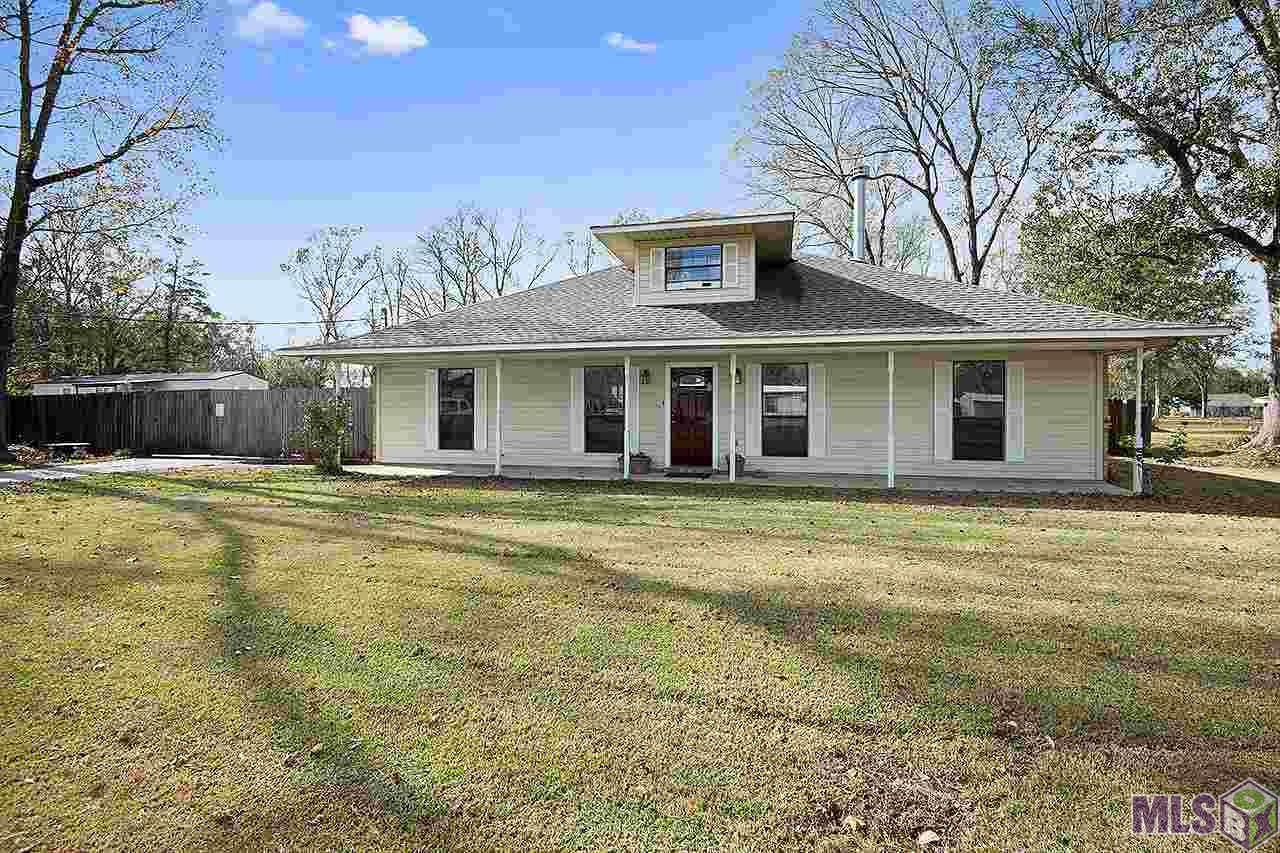 14099 Ceazer Road Gonzales, LA 70737 - Photo 1 of 11 Gallery Image 1