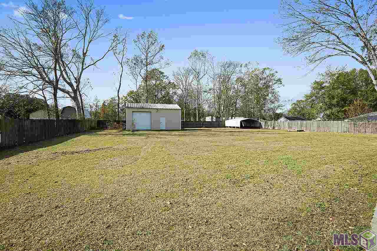 14099 Ceazer Road Gonzales, LA 70737 - Photo 10 of 11 Gallery Image 10