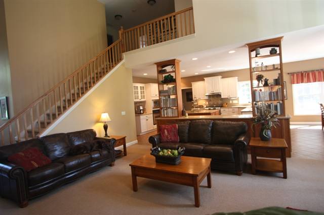 22169 Spring Creek Road Washington, IL 61571 - Photo 5 of 15 Gallery Image 5