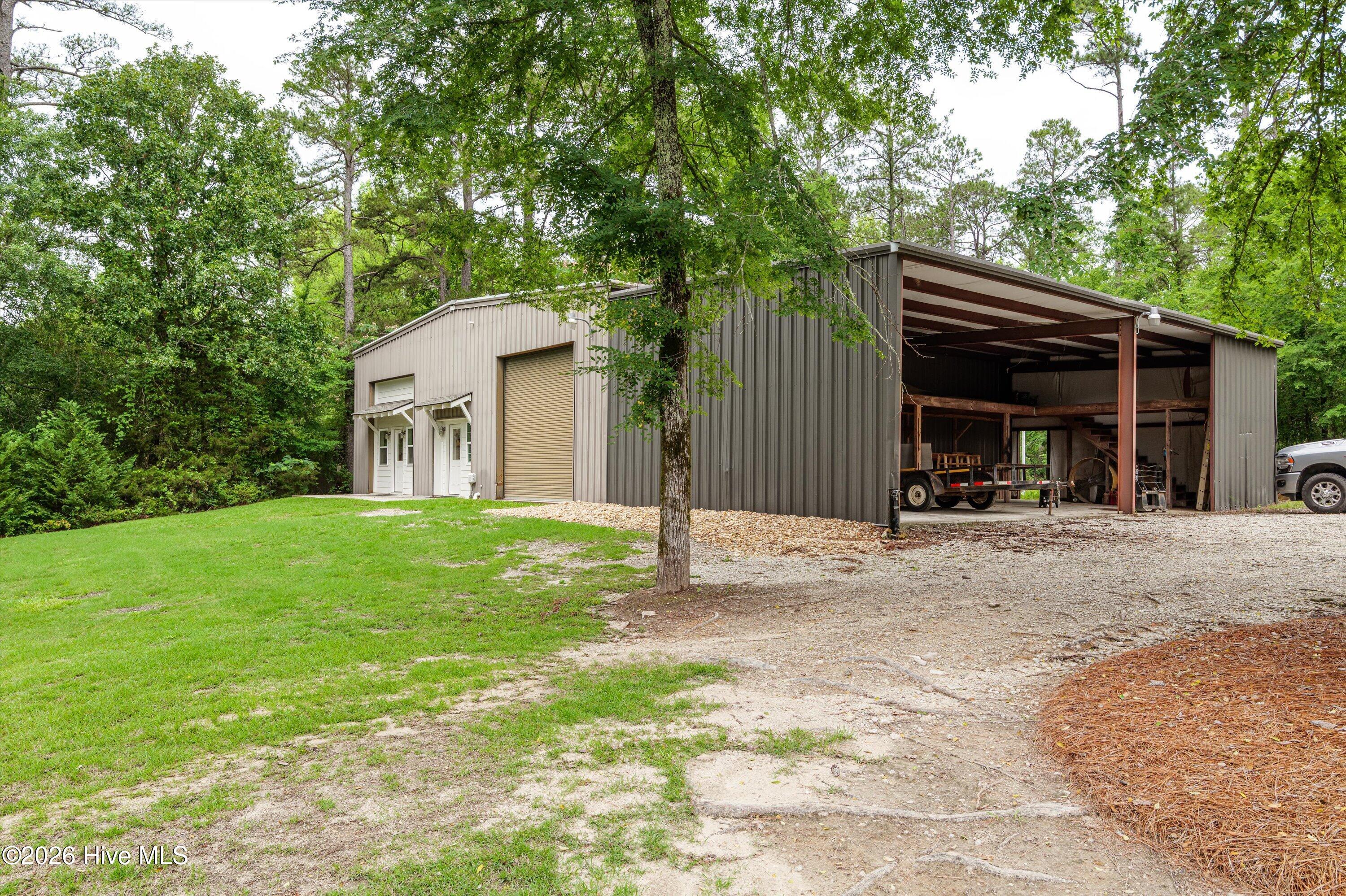 6218 Columbia Road Appling, GA 30802 - Photo 81 of 97
