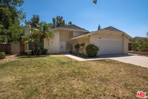$4,595 | 7652 Quimby Avenue, Canoga Park, CA 91304