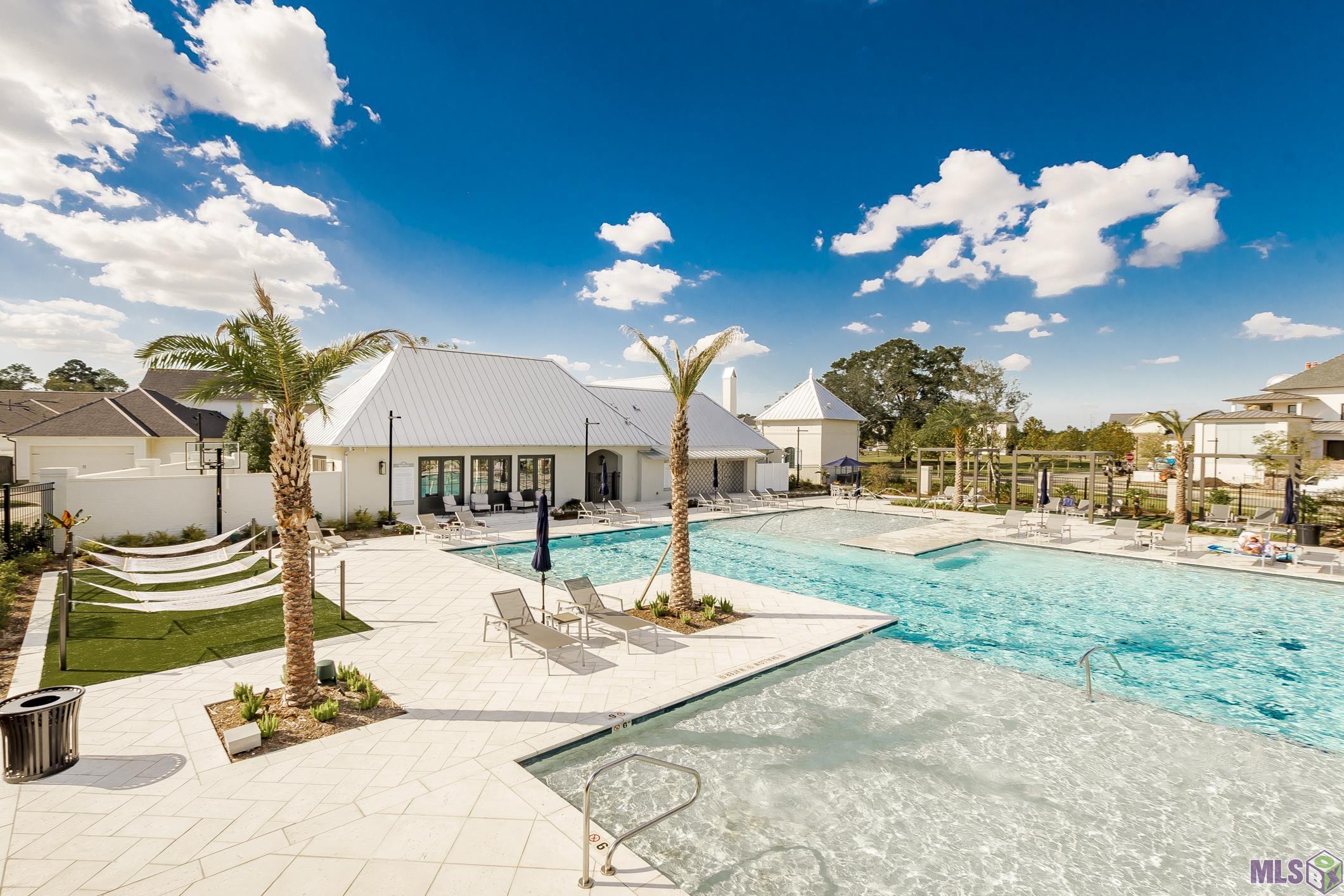 1701 Rue De Grand Baton Rouge, LA 70808 - Photo 6 of 7