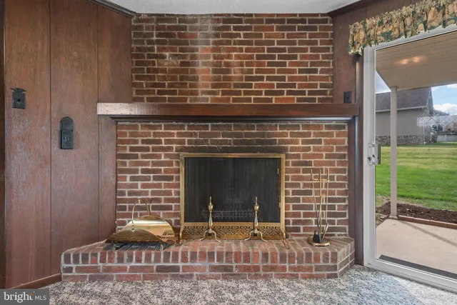 $319,900 | 1818 Roxboro Road, York, PA 17402