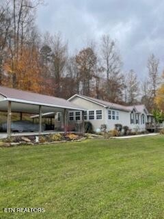 151 Walls Hollow Road Oliver Springs, TN 37840 - Photo 3 of 14 Gallery Image 3