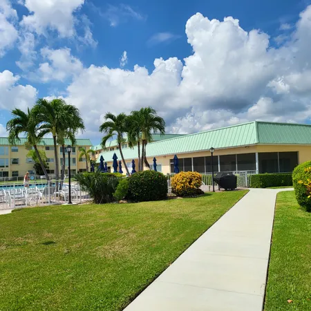 $2,350 | 23 Colonial Club Drive, Unit 200, Boynton Beach, FL 33435