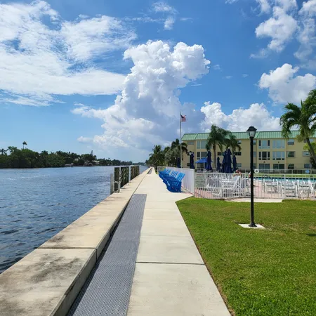 $2,350 | 23 Colonial Club Drive, Unit 200, Boynton Beach, FL 33435