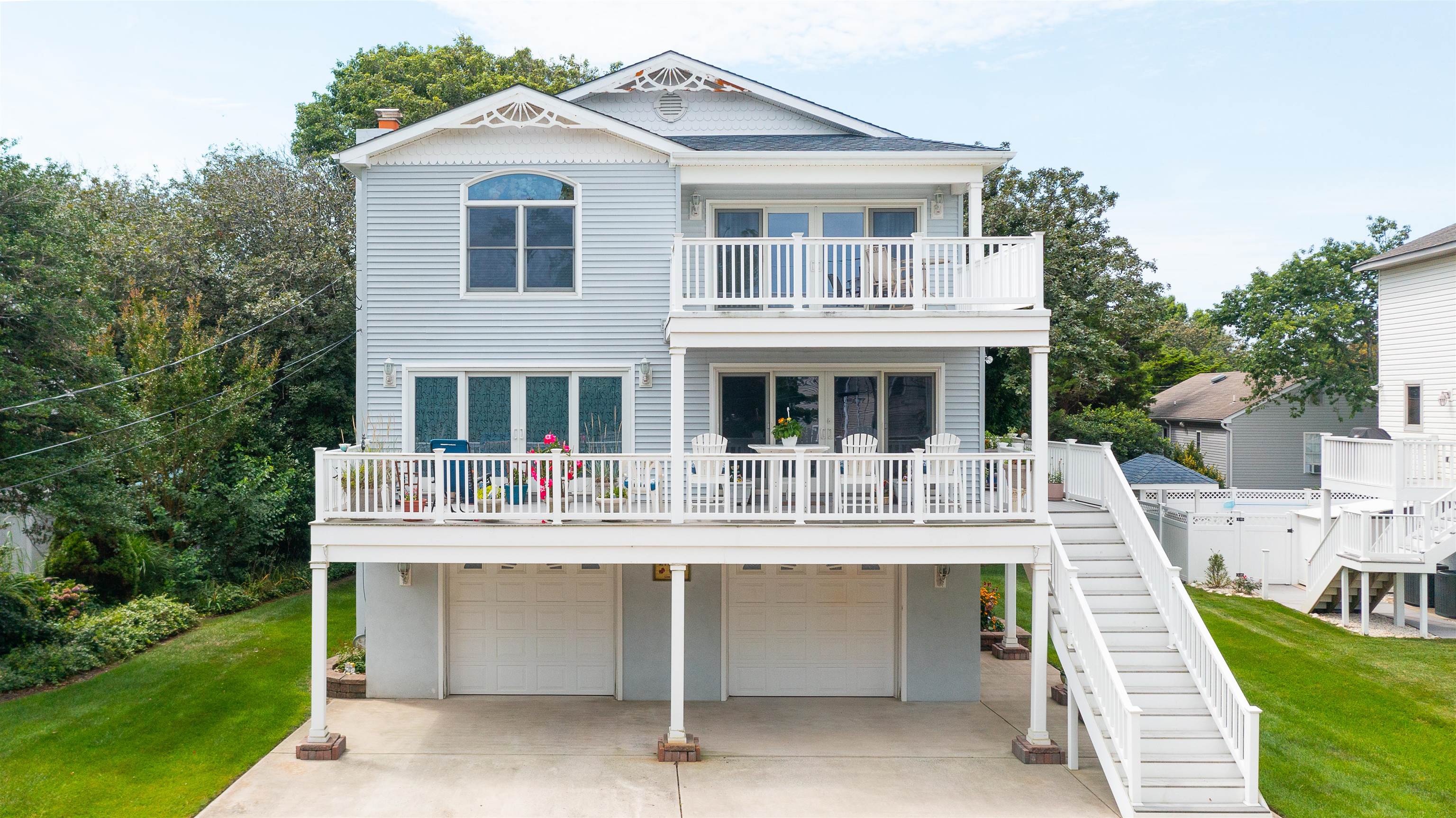 512 Delview Road Cape May Beach, NJ 08251 - Photo 1 of 49 Gallery Image 1