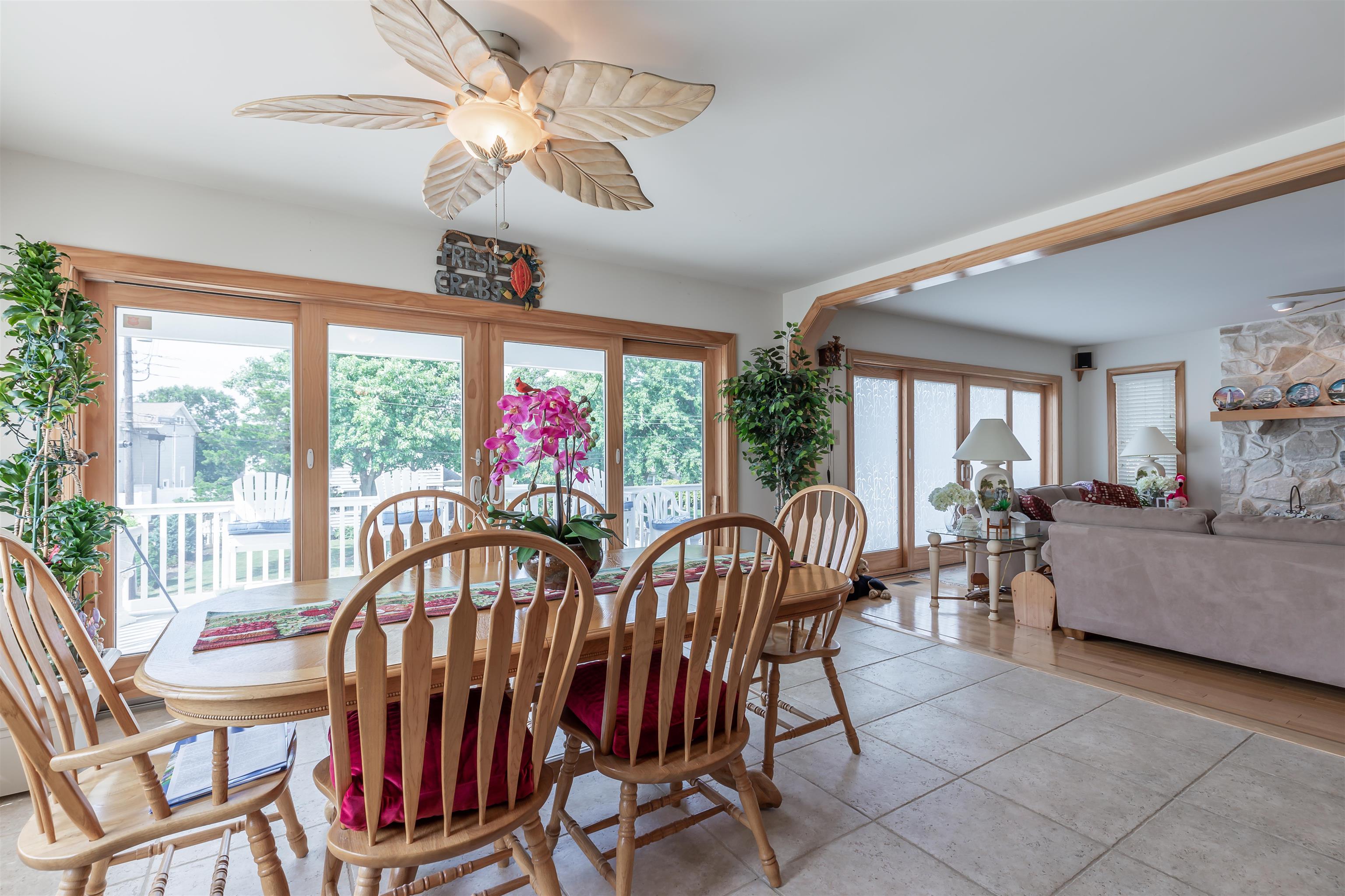 512 Delview Road Cape May Beach, NJ 08251 - Photo 7 of 49 Gallery Image 7