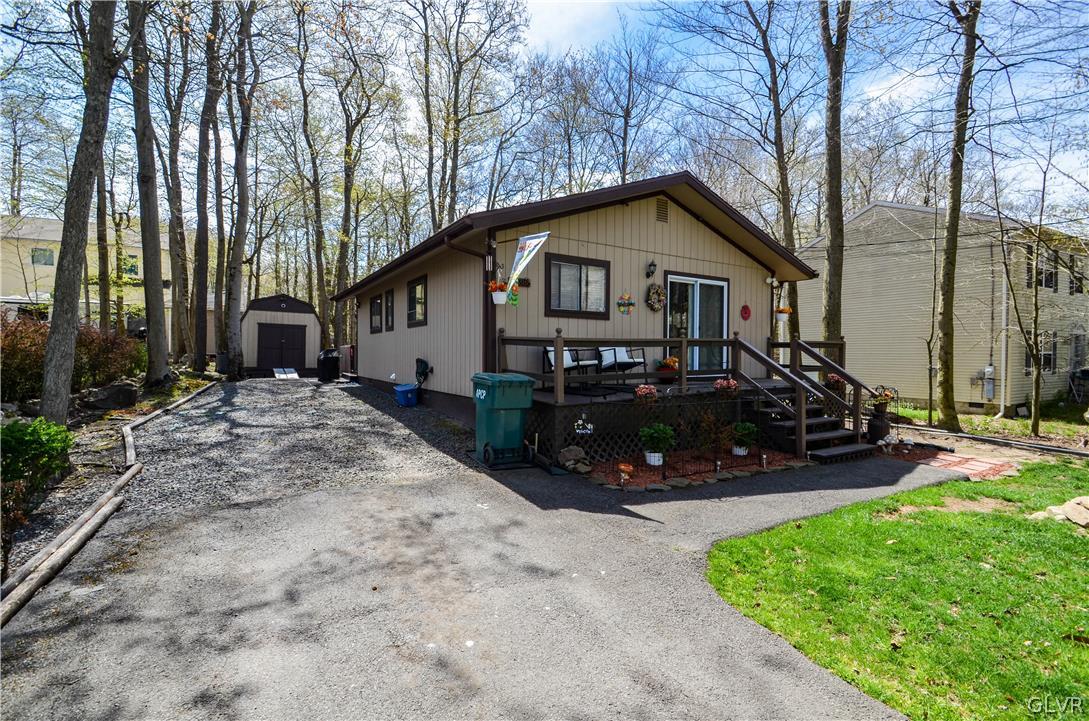 8925 Deerfield Road Tobyhanna, PA 18466 - Photo 1 of 18 Gallery Image 1
