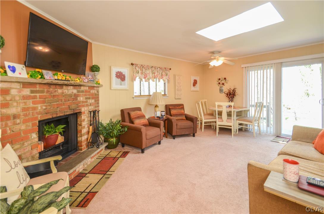 8925 Deerfield Road Tobyhanna, PA 18466 - Photo 4 of 18 Gallery Image 4