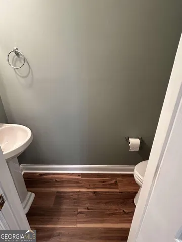 $1,700 | 240 Cleveland Road, Unit 105, Bogart, GA 30622