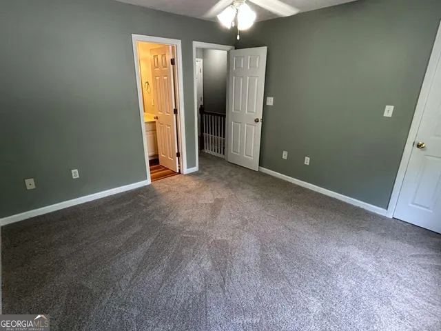 $1,700 | 240 Cleveland Road, Unit 105, Bogart, GA 30622