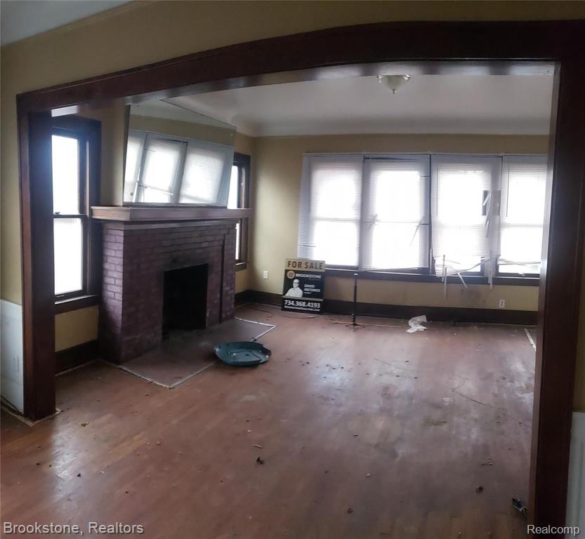 3511 Devonshire Road Detroit, MI 48224 - Photo 42 of 49