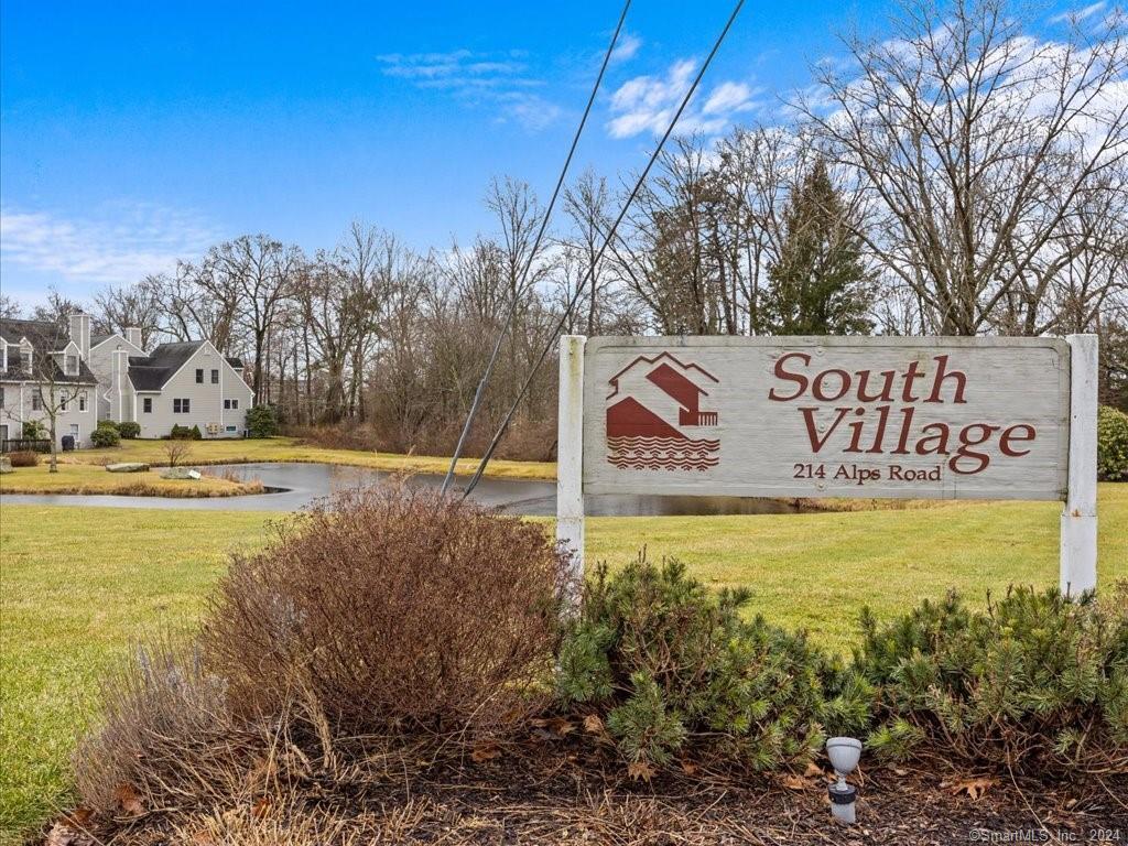 Welcome to South Village!