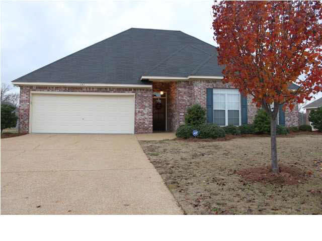 141 Ridgefield Drive Madison, MS 39110 - Photo 1 of 19 Photo 1