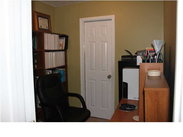141 Ridgefield Drive Madison, MS 39110 - Photo 16 of 19 Bonus Room/Office Upstairs