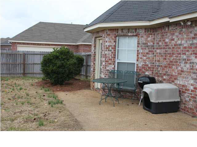 141 Ridgefield Drive Madison, MS 39110 - Photo 19 of 19 Outside Bay Entrance to Master Bedroom
