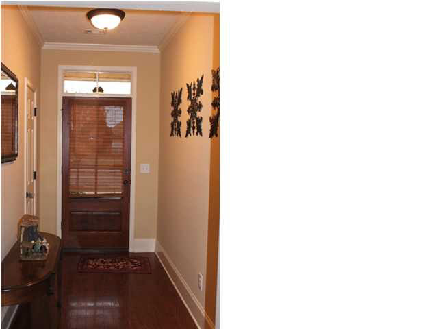 141 Ridgefield Drive Madison, MS 39110 - Photo 2 of 19 Foyer