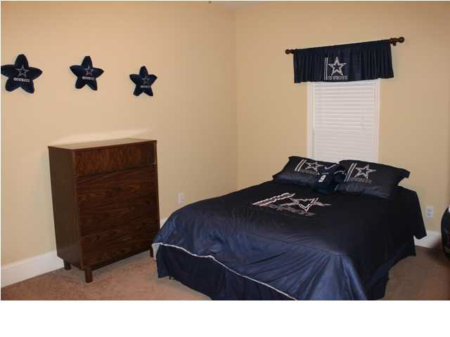 141 Ridgefield Drive Madison, MS 39110 - Photo 8 of 19 3rd Bedroom