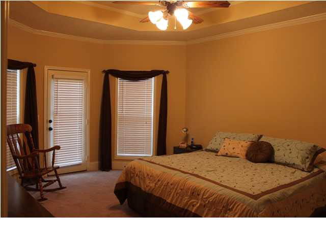 141 Ridgefield Drive Madison, MS 39110 - Photo 9 of 19 Master Bedroom
