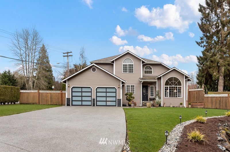 15501 Waynita Way Northeast Bothell, WA 98011 - Photo 1 of 33 Gallery Image 1