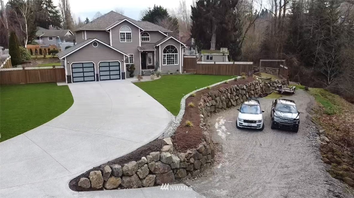 15501 Waynita Way Northeast Bothell, WA 98011 - Photo 26 of 33 Gallery Image 26