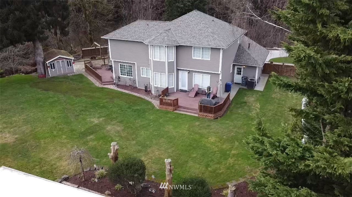 15501 Waynita Way Northeast Bothell, WA 98011 - Photo 27 of 33 Gallery Image 27