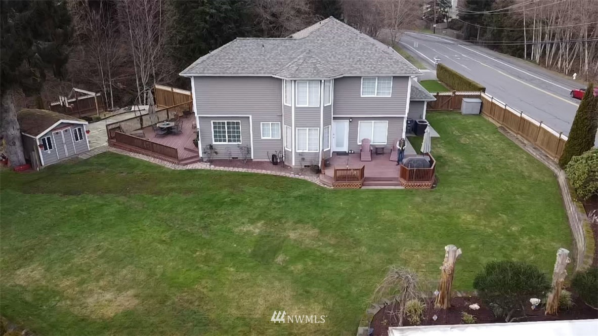 15501 Waynita Way Northeast Bothell, WA 98011 - Photo 28 of 33 Gallery Image 28