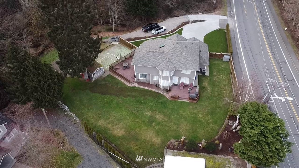 15501 Waynita Way Northeast Bothell, WA 98011 - Photo 29 of 33 Gallery Image 29