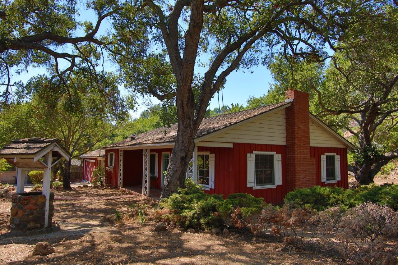 2700 Foothill Road Santa Barbara, CA 93105 - Photo 1 of 17 3X4A8425 - Copy