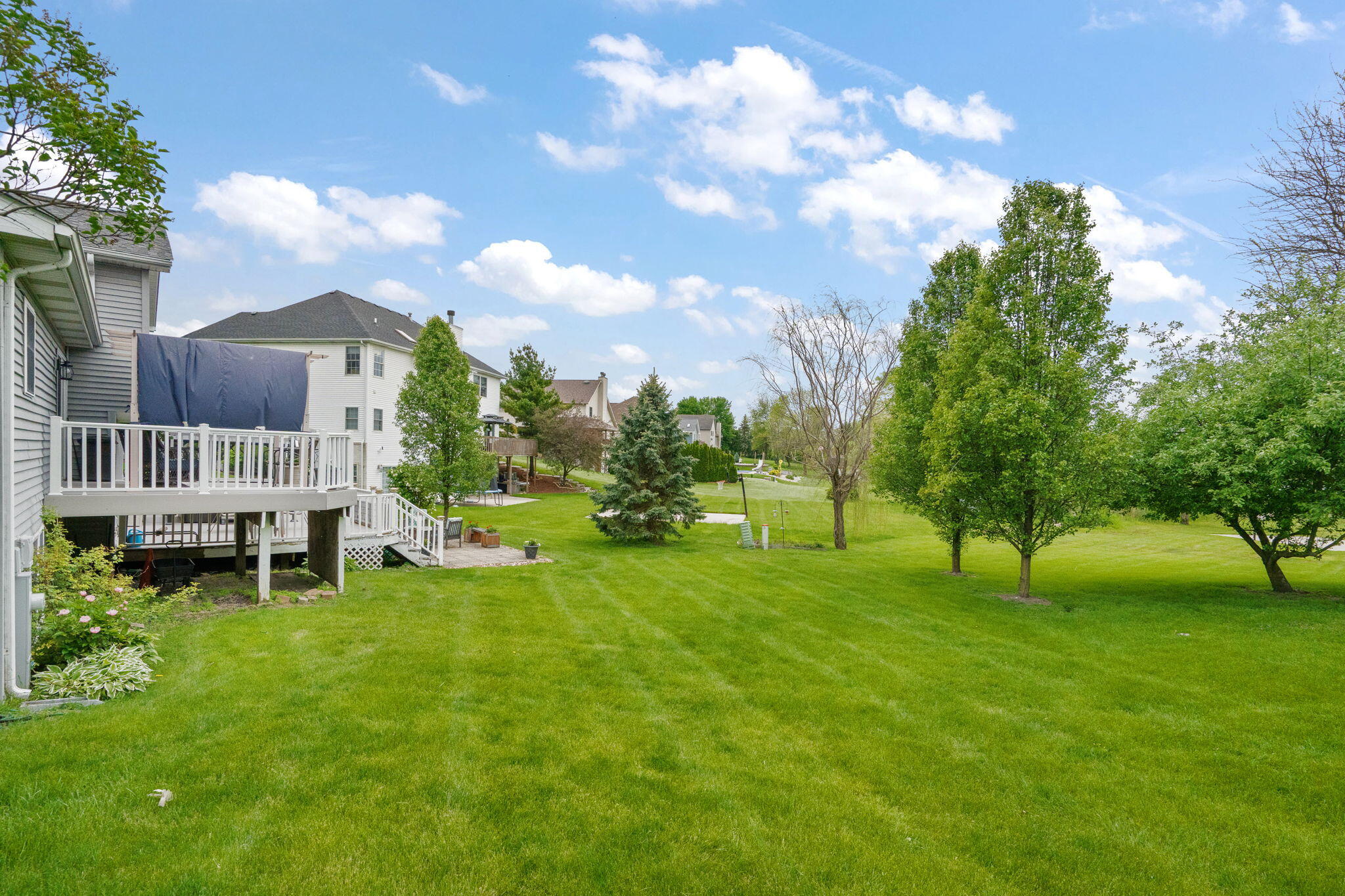 8262 Heron Lake Road St. John, IN 46373 - Photo 42 of 51 2048x1365