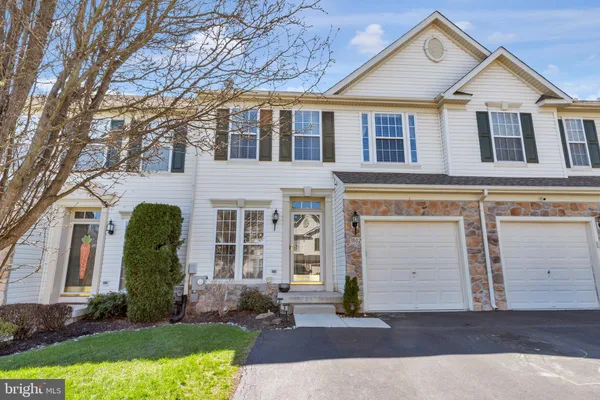 $549,900 | 1802 Adams Way, Jamison, PA 18929