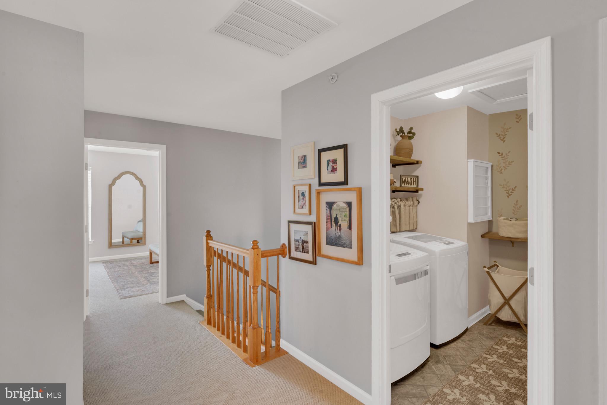 1802 Adams Way Jamison, PA 18929 - Photo 15 of 34 Upstairs