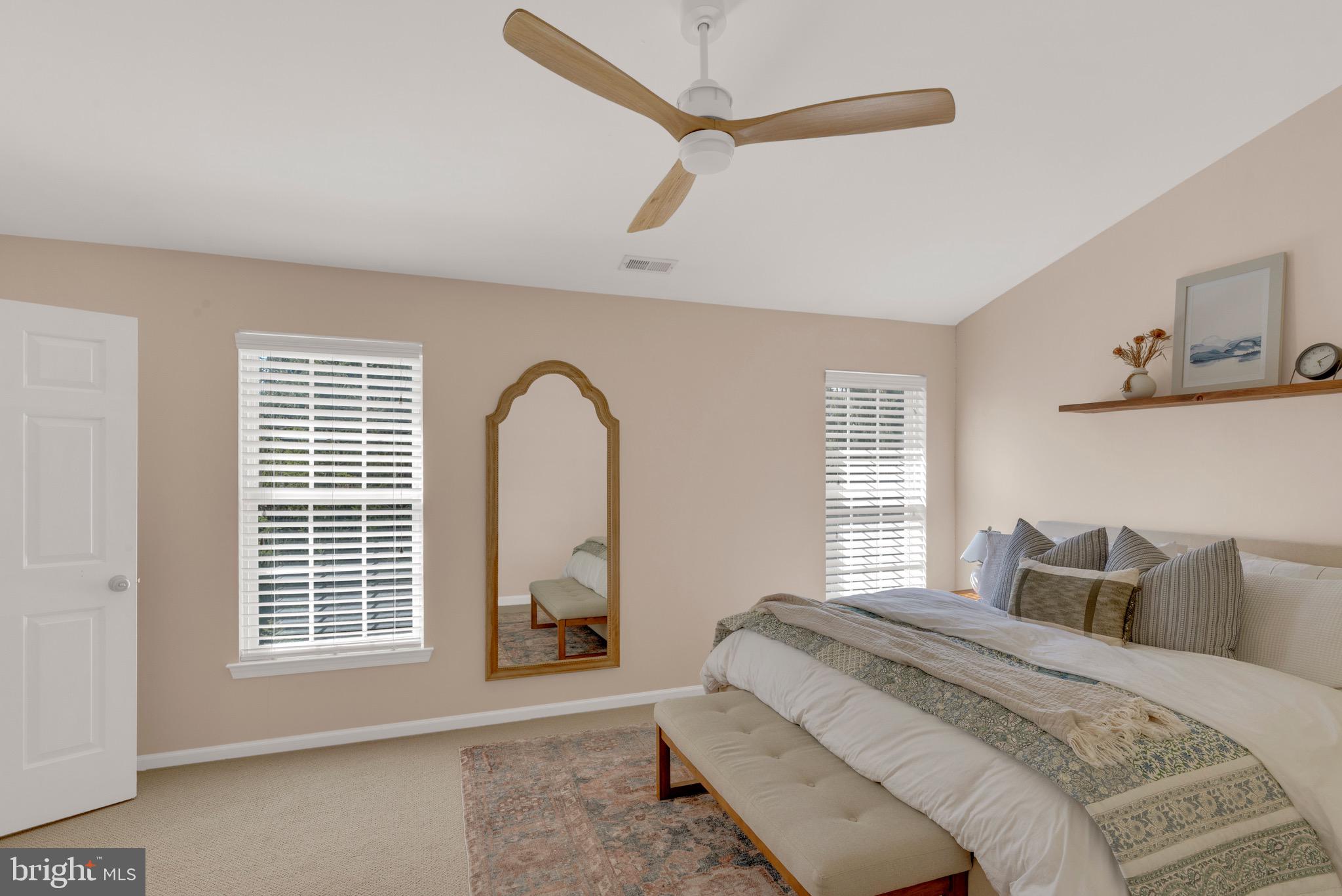 1802 Adams Way Jamison, PA 18929 - Photo 17 of 34 Primary Bedroom