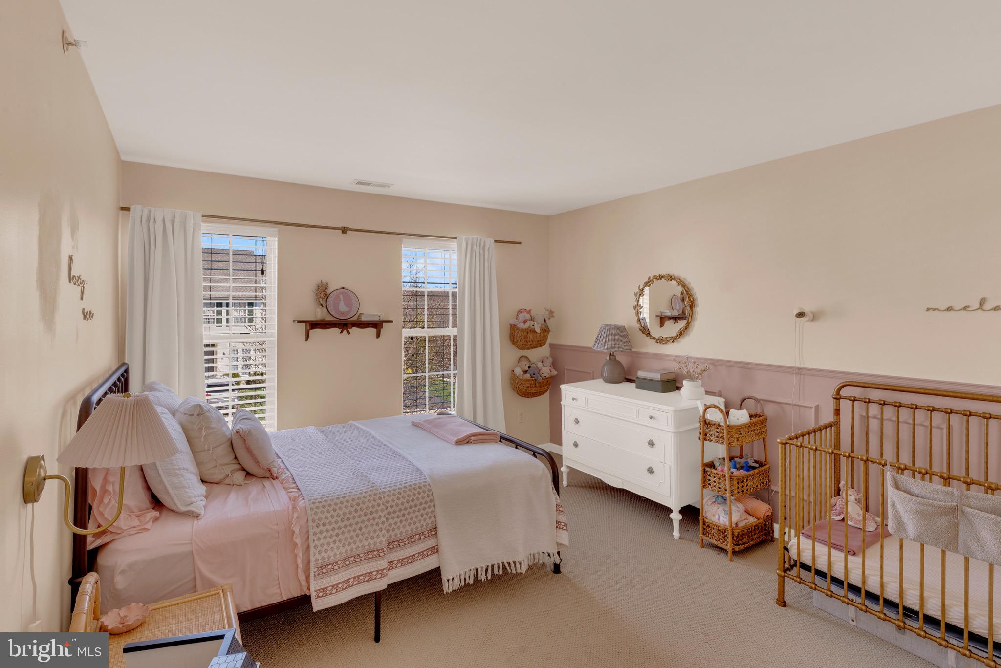 1802 Adams Way Jamison, PA 18929 - Photo 21 of 34 Bedroom 3