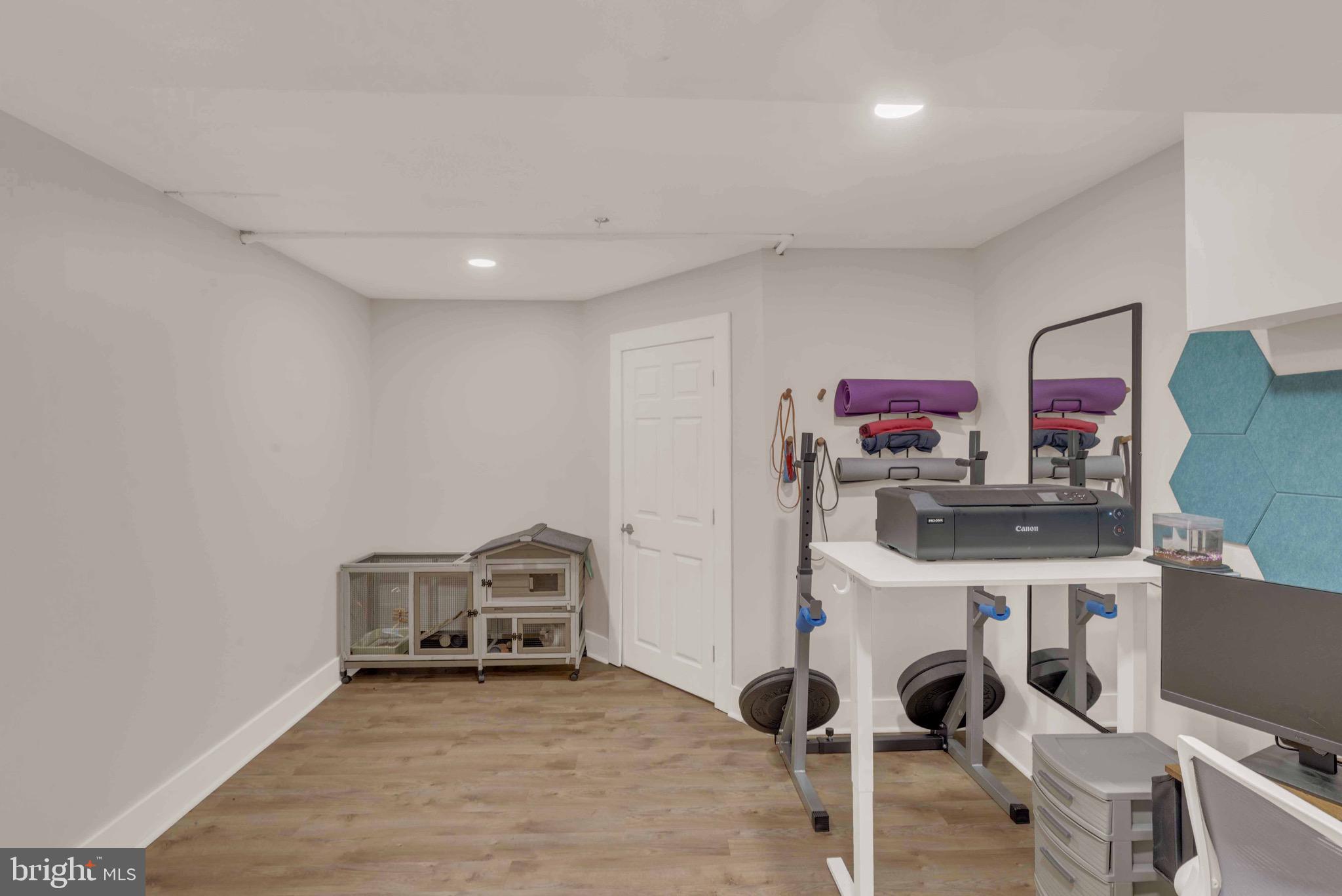 1802 Adams Way Jamison, PA 18929 - Photo 28 of 34 Gym