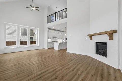 $639,900 | 1729 Boxwood Row Drive, Aubrey, TX 76227