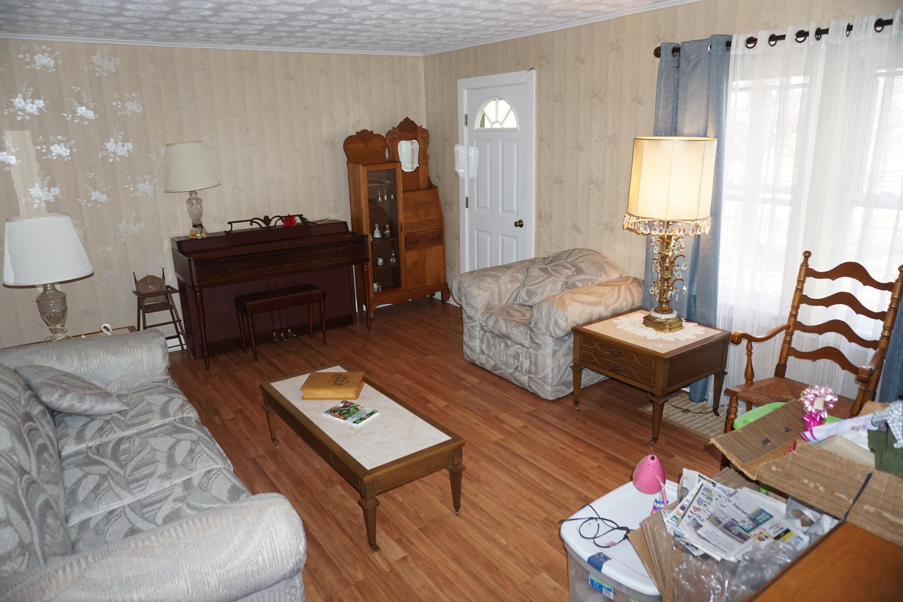 420 Sugar Creek Road Dry Ridge, KY 41035 - Photo 15 of 41