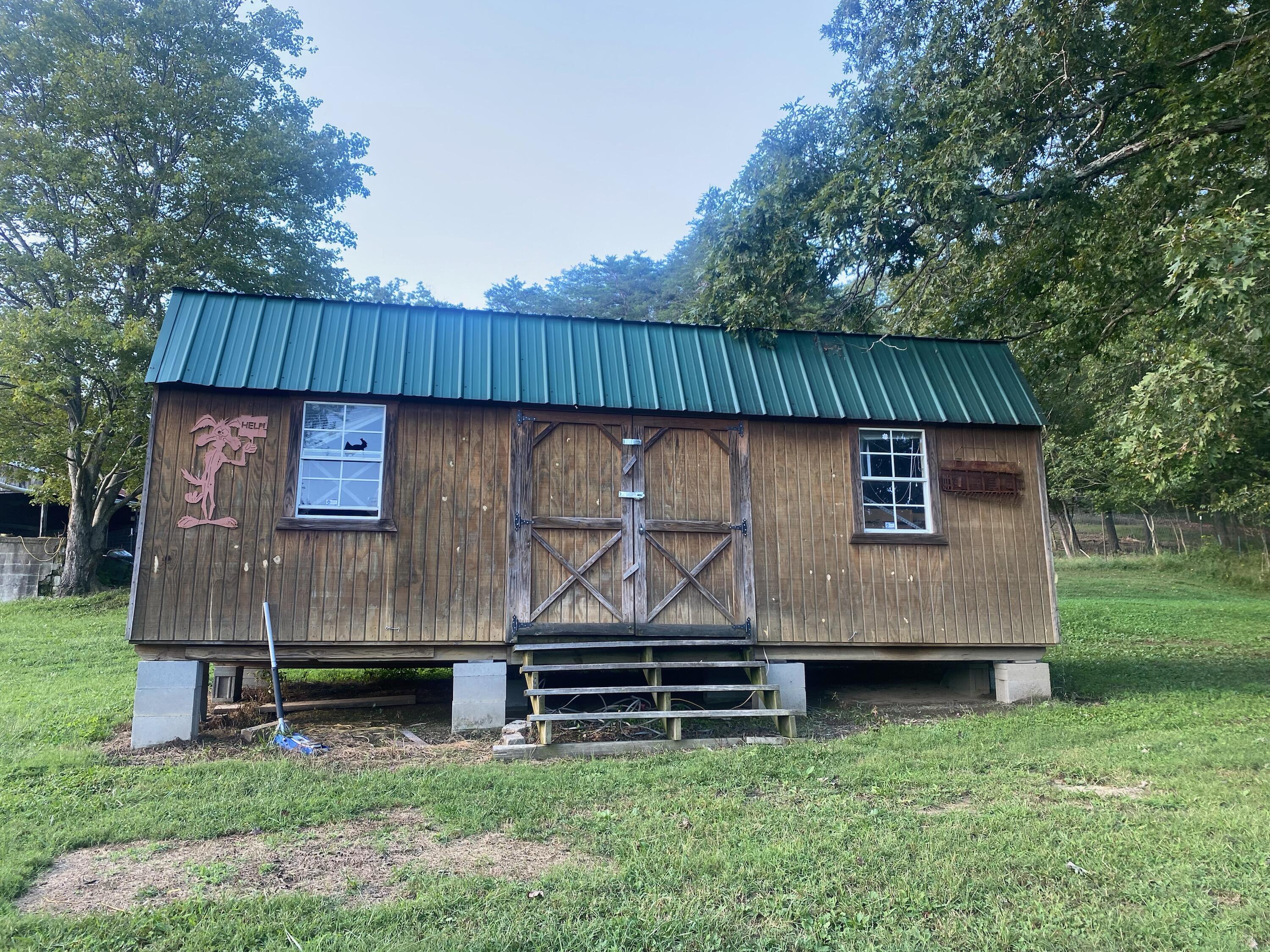 5335 Pine Ridge Road Winchester, KY 40391 - Photo 11 of 30 IMG_5025