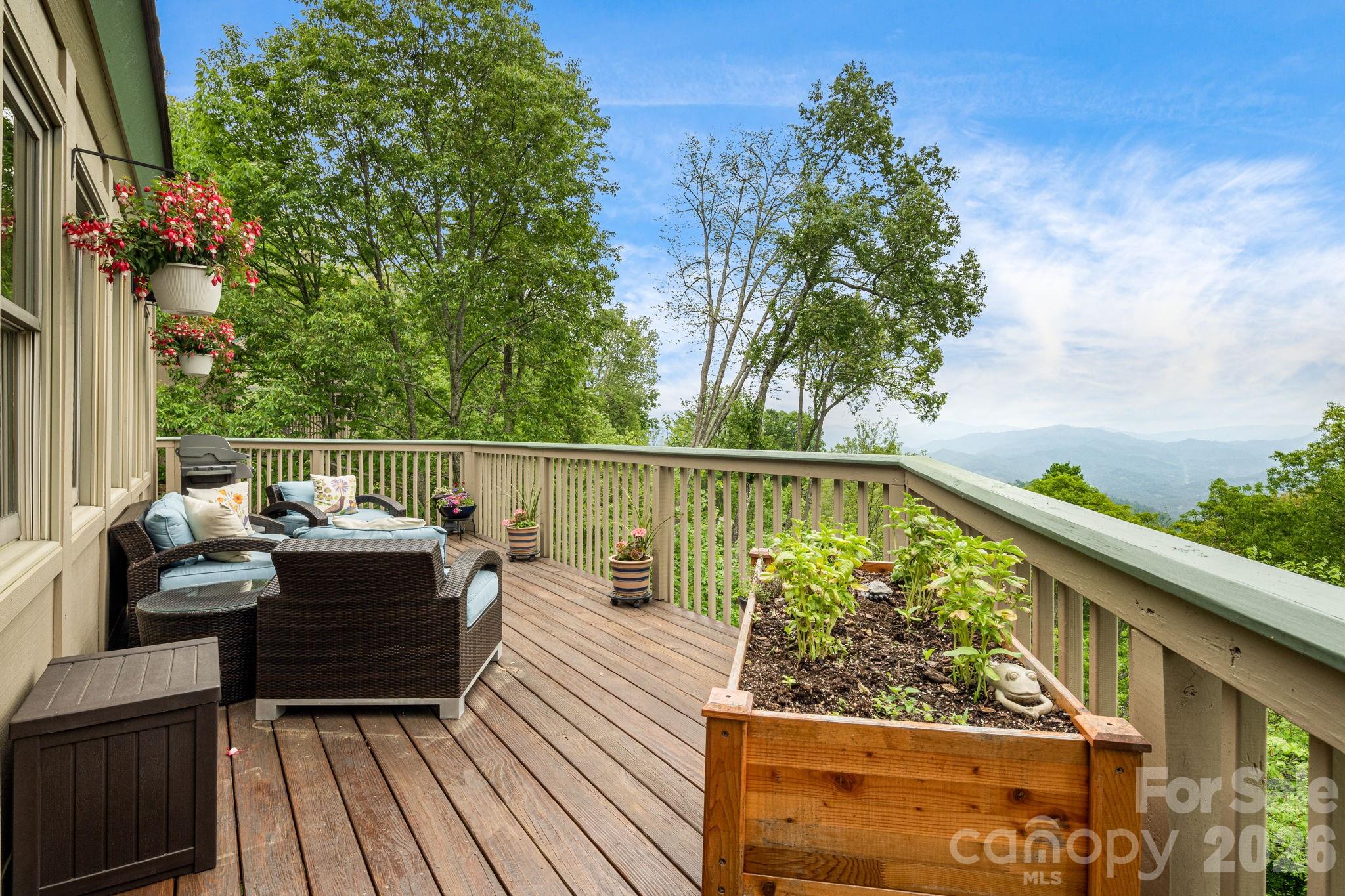 61 Ivy Ridge Road Burnsville, NC 28714 - Photo 11 of 32