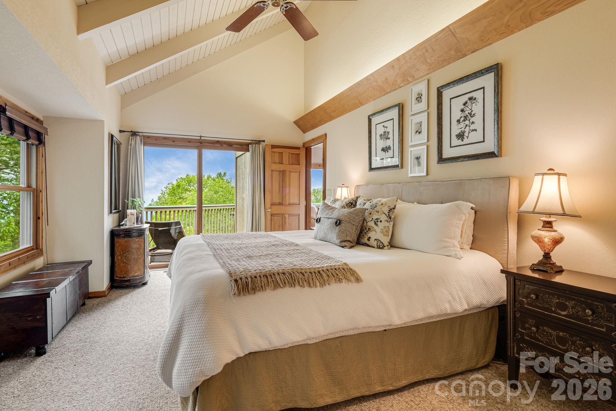 61 Ivy Ridge Road Burnsville, NC 28714 - Photo 14 of 32