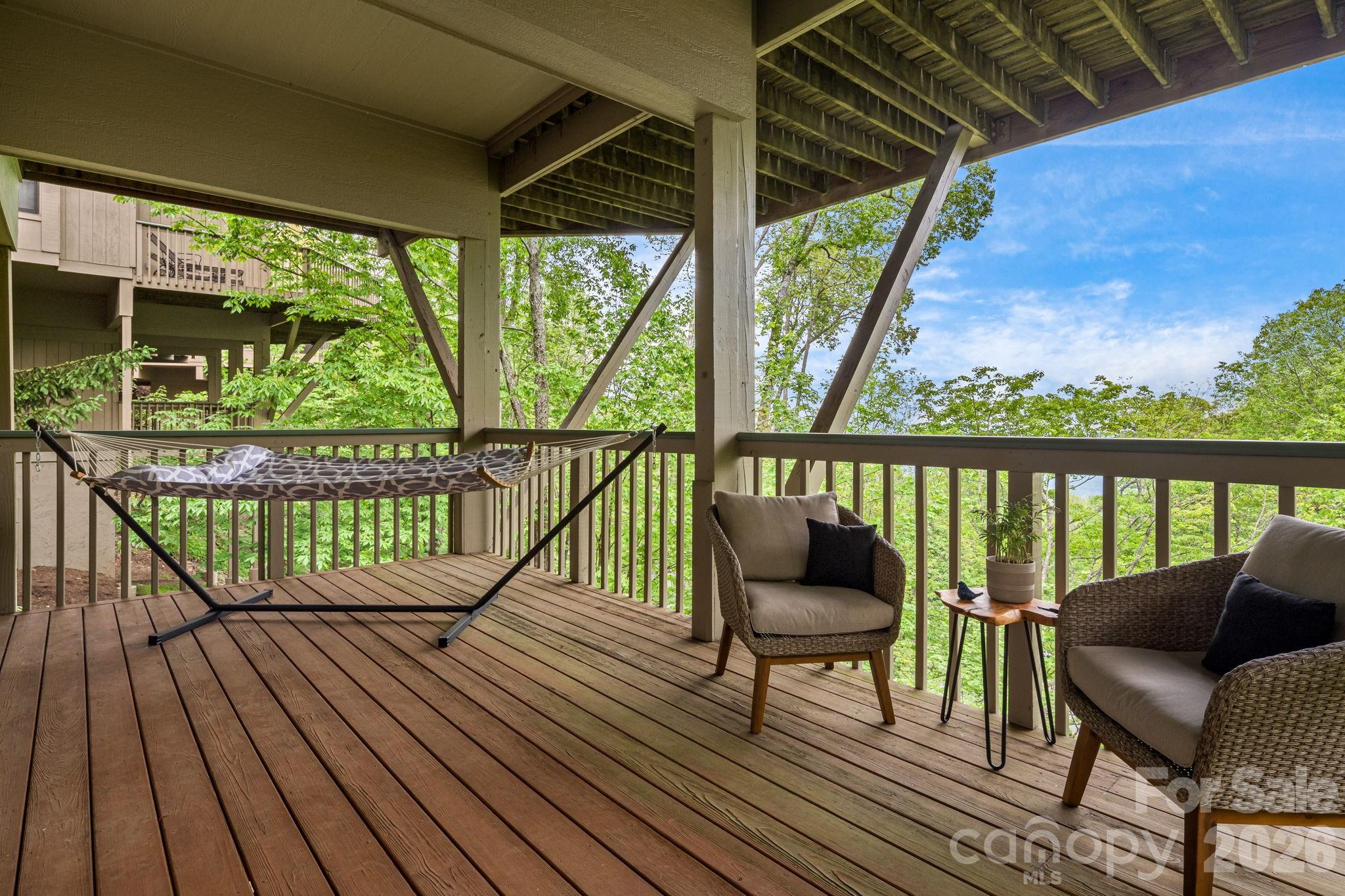 61 Ivy Ridge Road Burnsville, NC 28714 - Photo 25 of 32